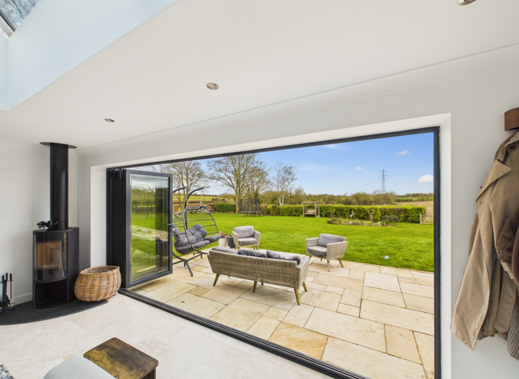 House in Colchester - More