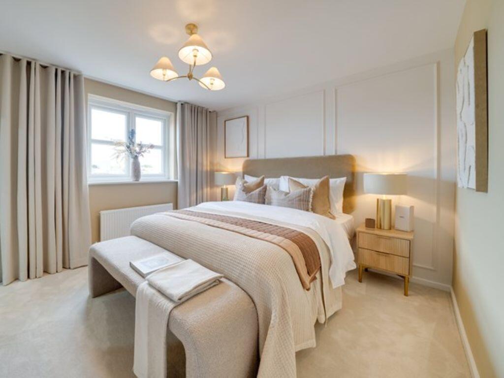 House in Castle Cary - View 6