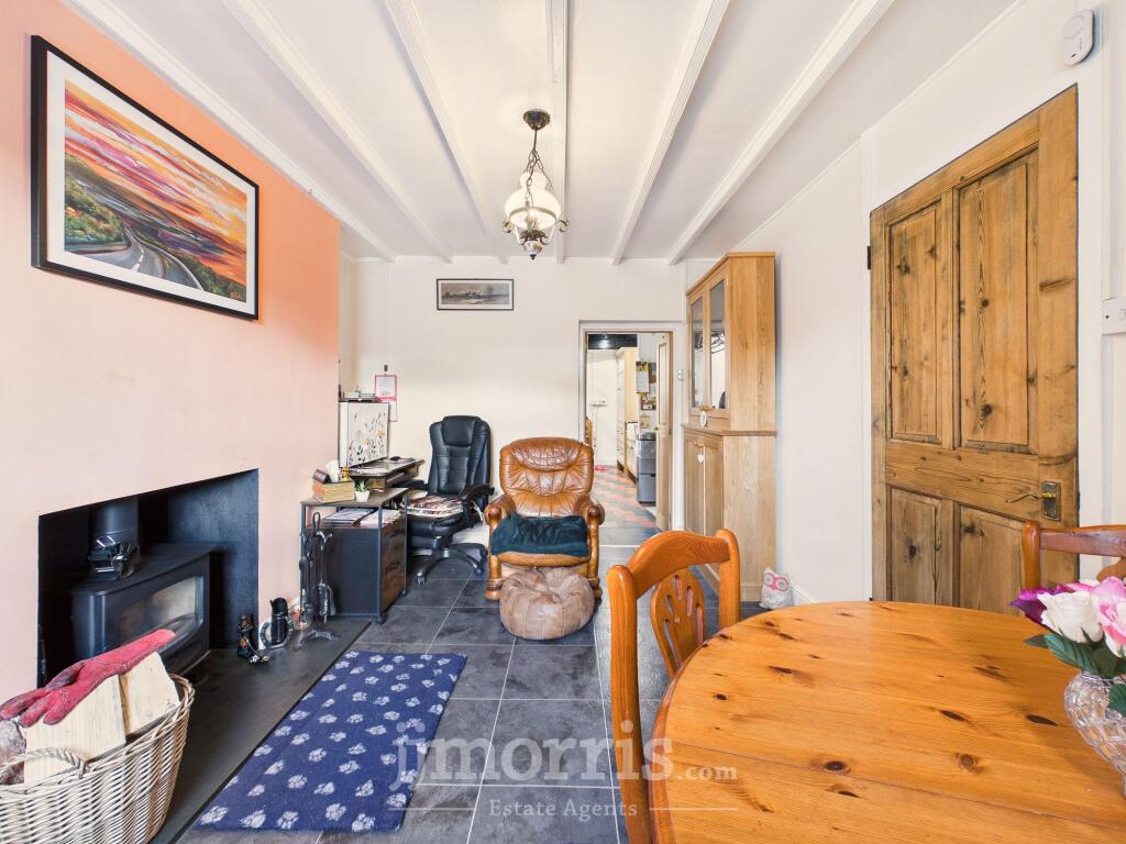 House in Swansea - More