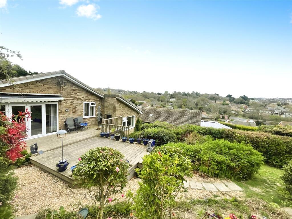 Main image of property: Benenden Rise, Hastings, East Sussex, TN34