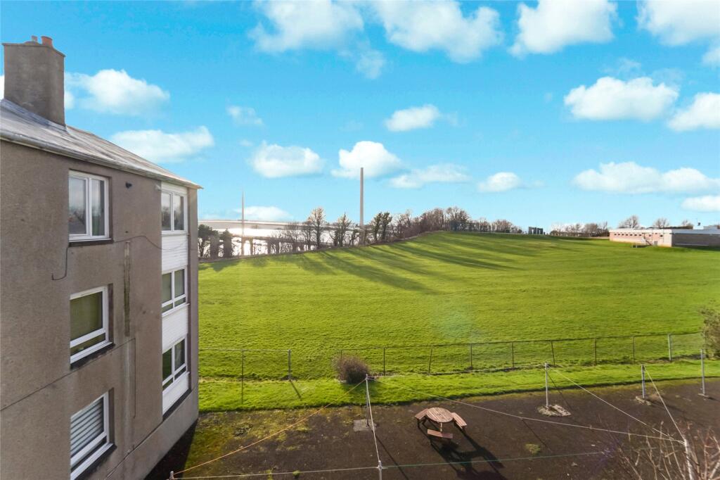Main image of property: Brock Street, North Queensferry, Inverkeithing, Fife, KY11