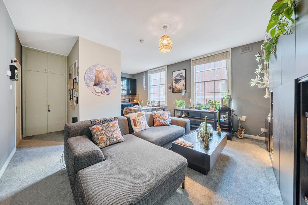 Main image of property: Battersea Square, London, SW11