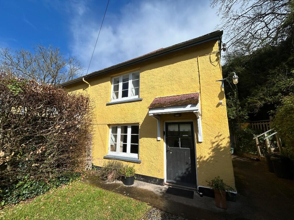 Main image of property: Crockers Cottage