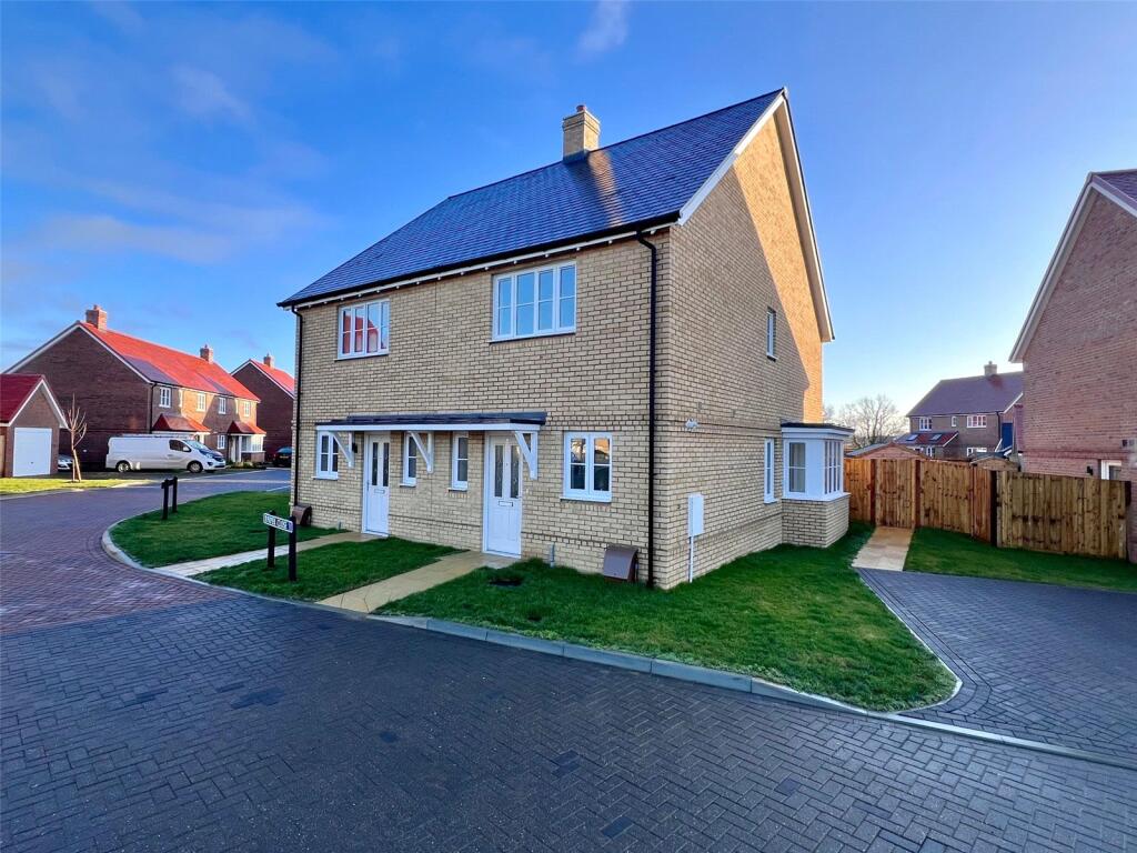 Main image of property: Park Road, Hellingly, East Sussex, BN27