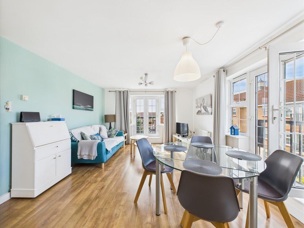 Apartment in Brighton - View 4