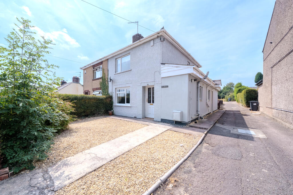 Main image of property: Palmers Flat, Coalway, GL16