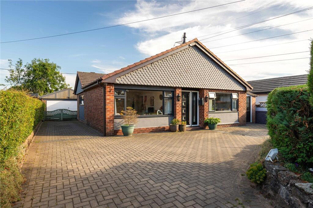 Main image of property: Ball Lane, Stoke-on-Trent, Staffordshire, ST6