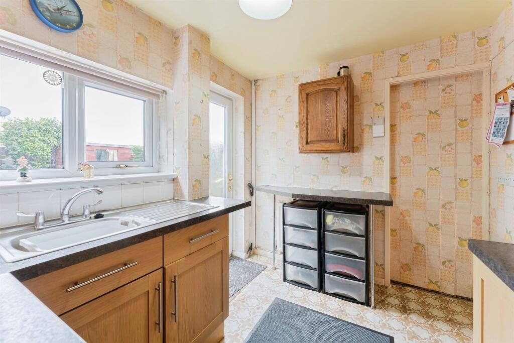House in Chester - View 4