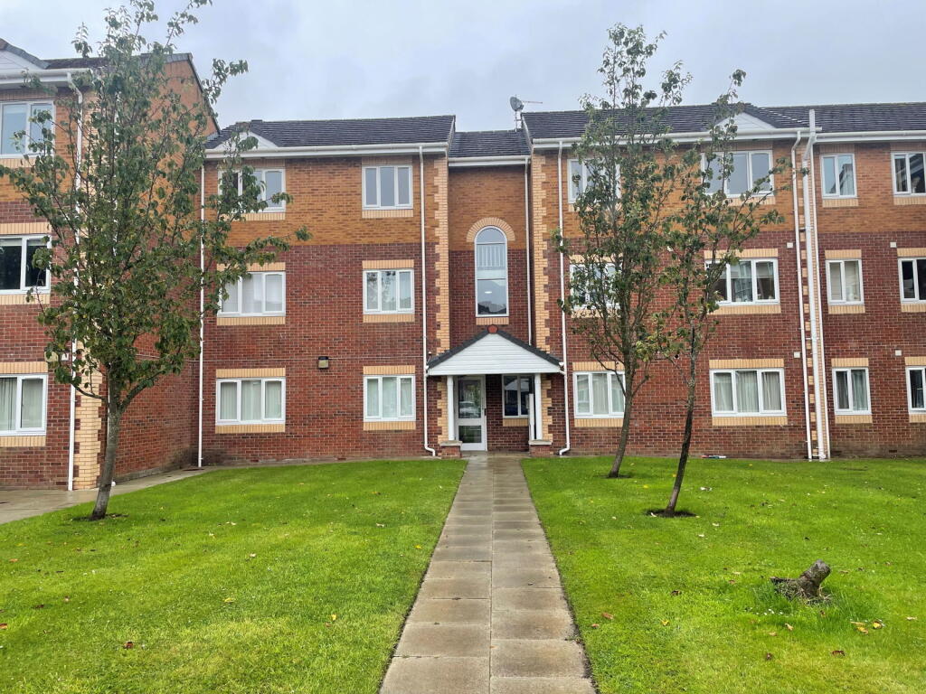 Main image of property: Burscough, Ormskirk, Lancashire, L40 5TW