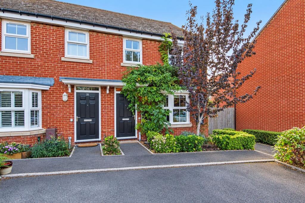 Main image of property: Hamble Rise, Swanmore, SO32