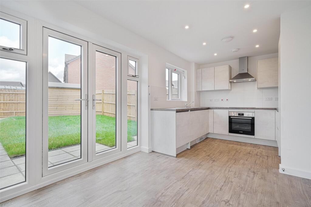 Main image of property: Wilks Road, Crowthorne, Berkshire, RG45