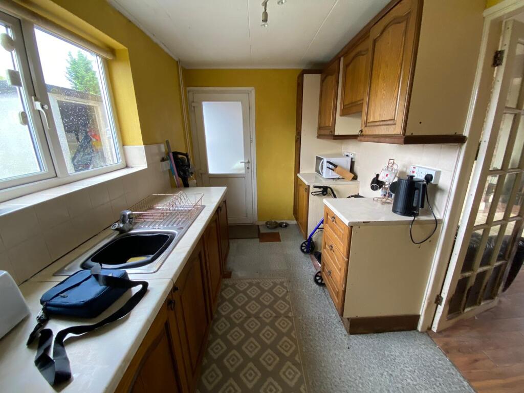 House in Leicester, City of Leicester - More