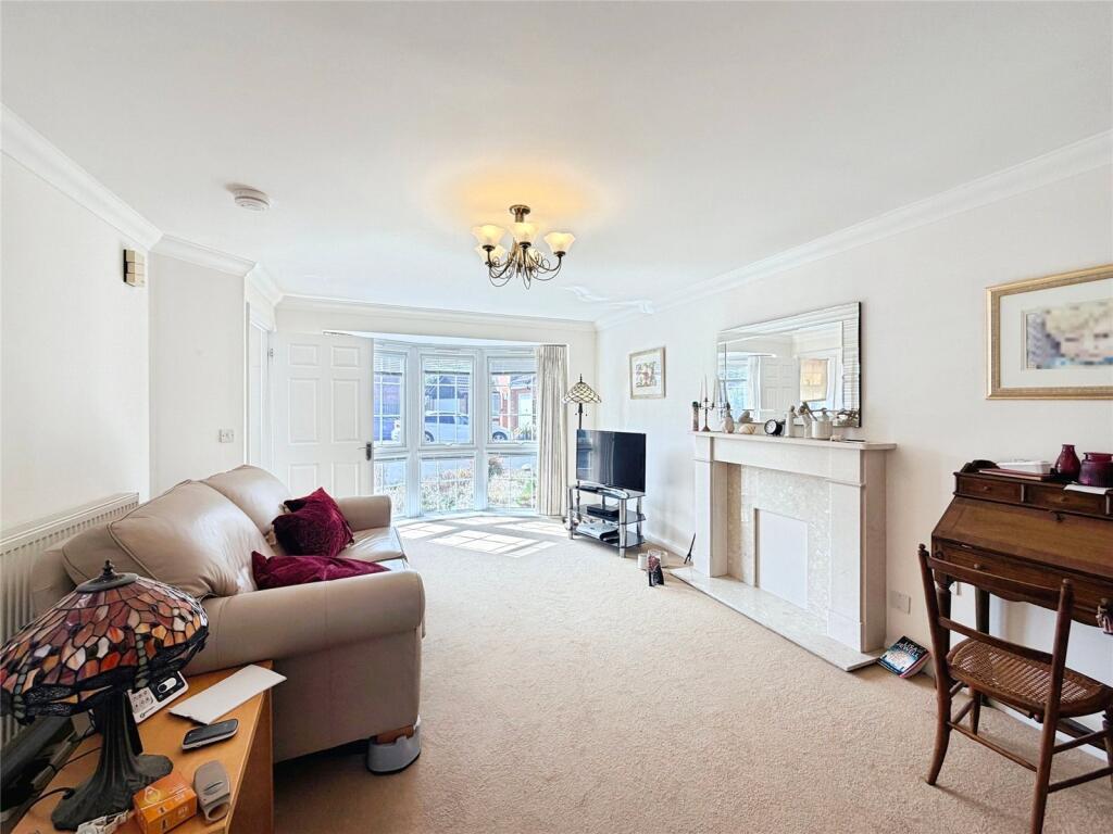 House in Arun, Angmering - View 3