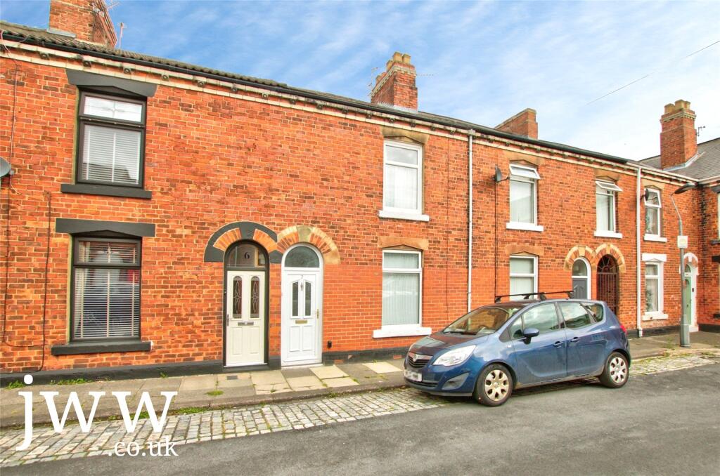 Main image of property: Waddington Street, Bishop Auckland, County Durham, DL14