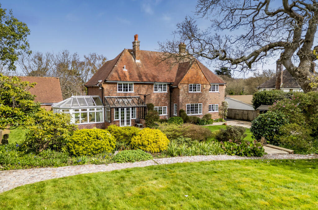 Main image of property: Upper Stoneborough Lane, Budleigh Salterton, Devon