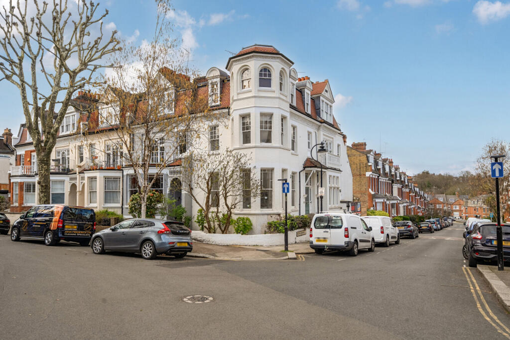 Main image of property: Hornsey Lane Gardens, London, N6