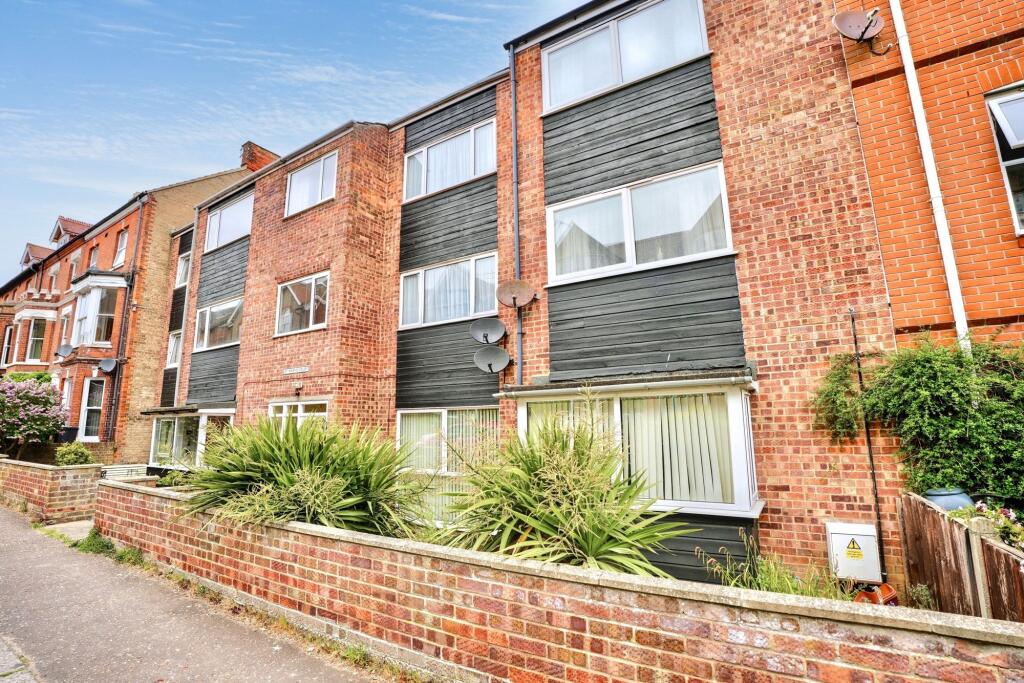 Main image of property: St. Marys Road, Cromer, NR27
