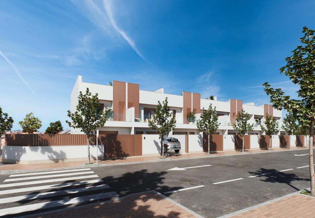 Main image of property: Murcia, San Pedro del Pinatar