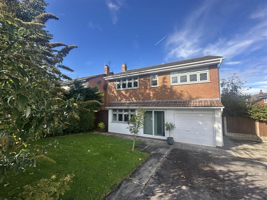 Main image of property: River View, Tarleton, Preston
