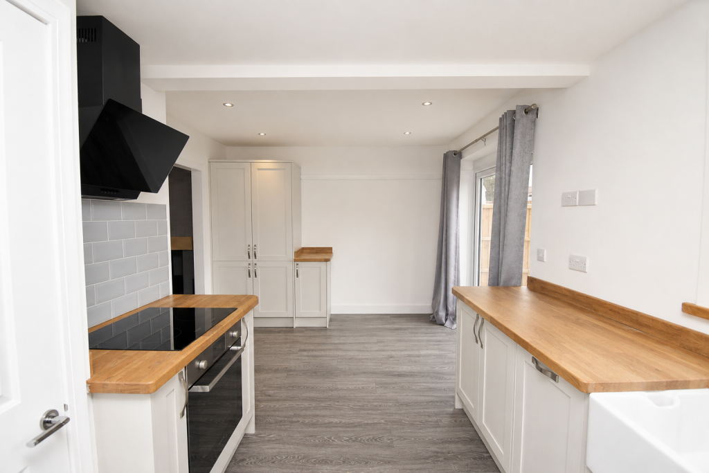 House in Widnes, Halton - More
