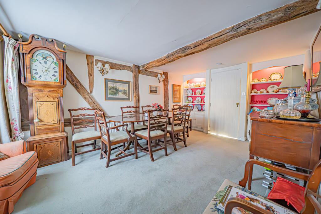 Additional image 7 of The Green, Tanworth-In-Arden, B94