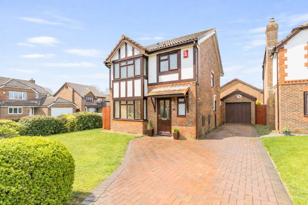 Main image of property: Beacons Close, Rogerstone, NP10