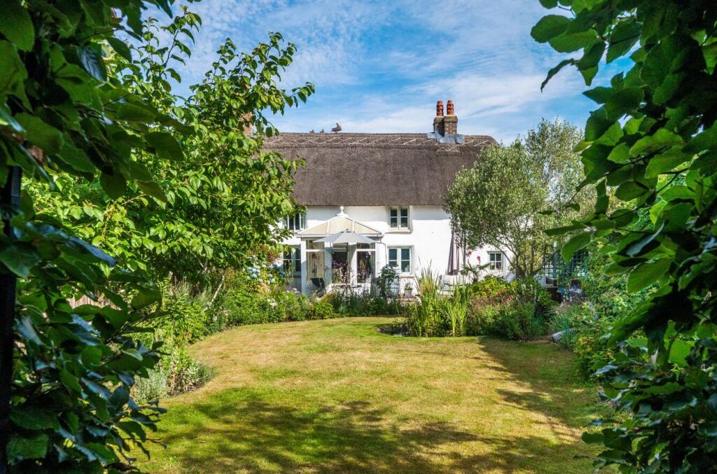 Main image of property: Belmont Road, Ashley, New Milton, BH25