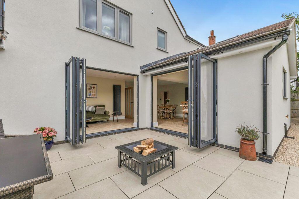 House in Crewe - View 4