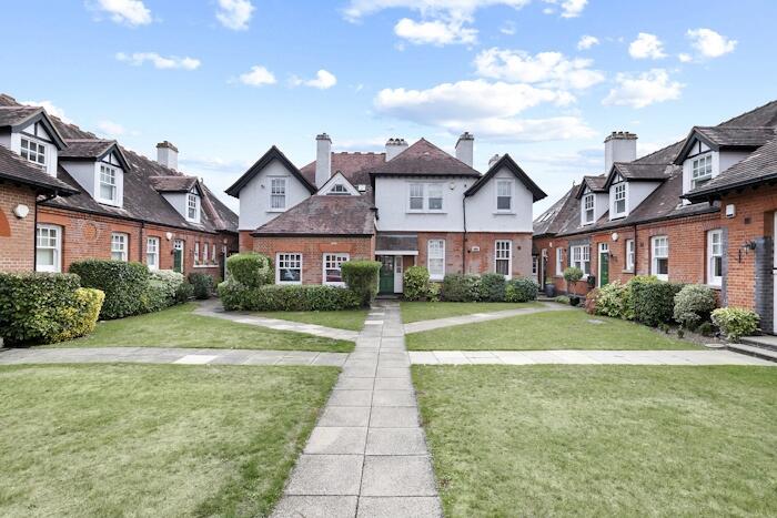 Main image of property: Great Stony Park, Ongar, CM5
