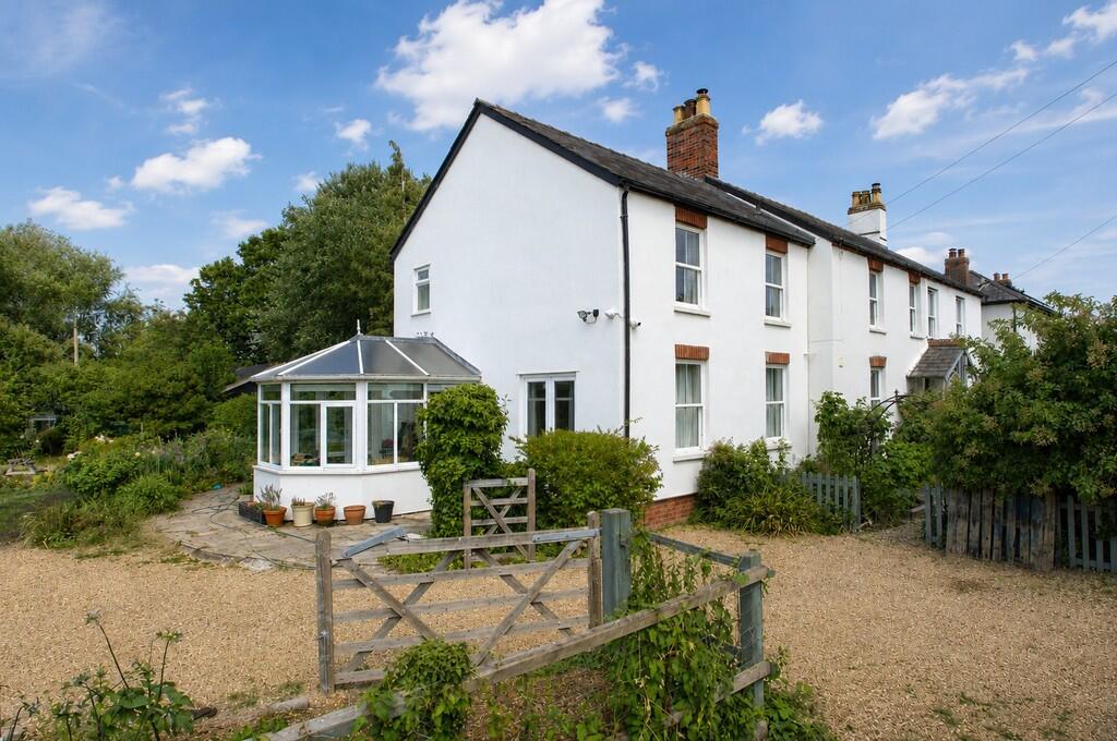 Main image of property: Westley Waterless, Newmarket
