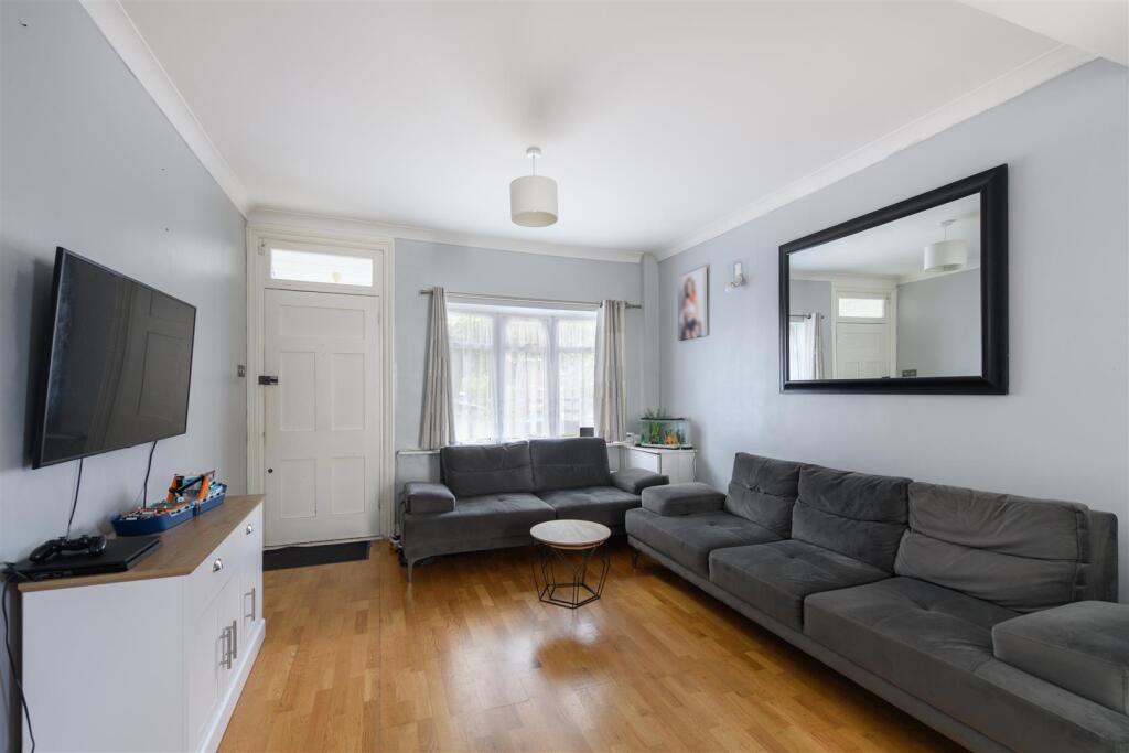 House in London - View 4