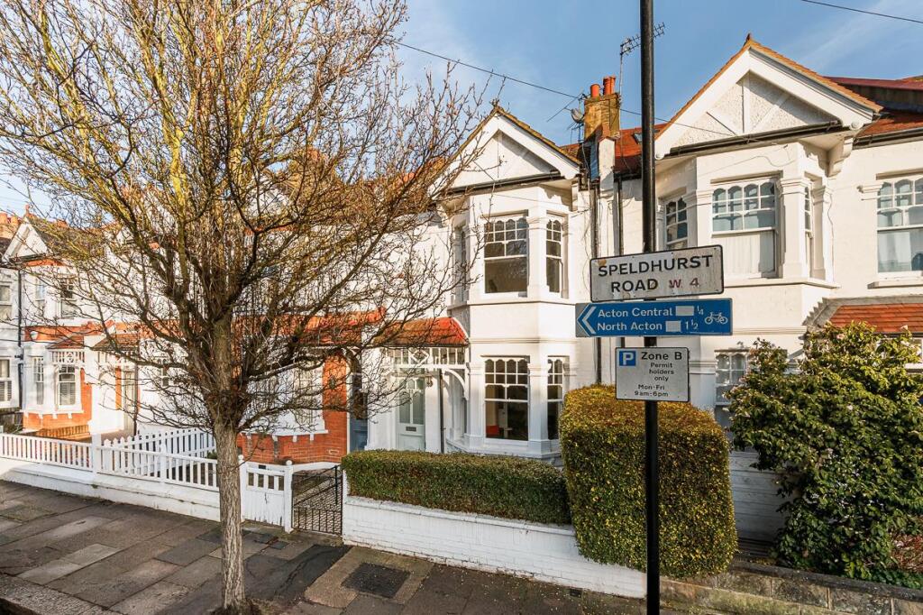 Main image of property: Speldhurst Road, London