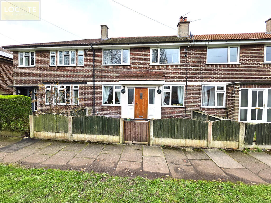 Main image of property: Woodbridge Road,Flixton