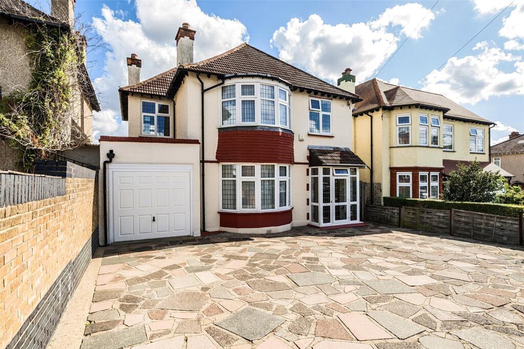 Main image of property: Guibal Road, Lee