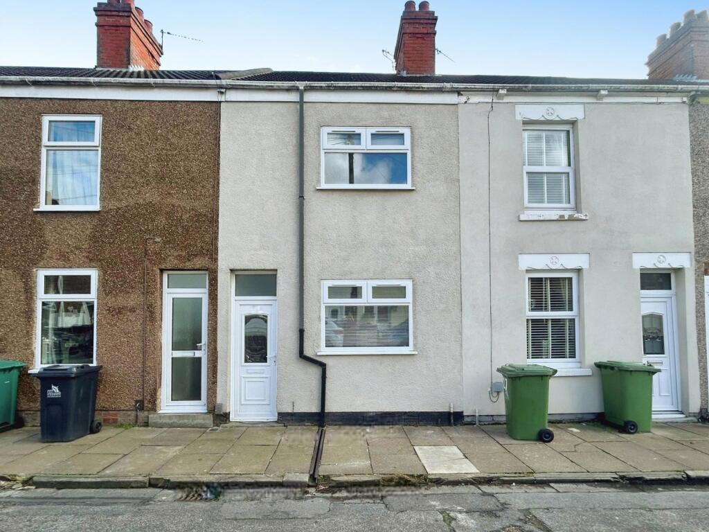 Main image of property: Henry Street, Grimsby, Lincolnshire, DN31