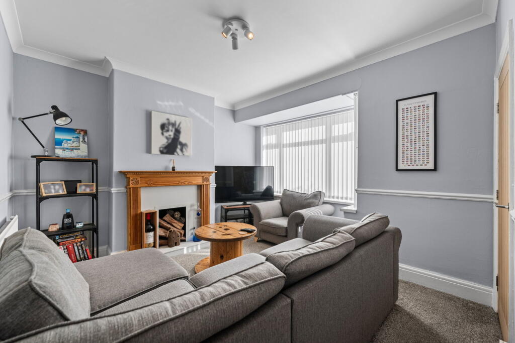 House in Barnsley, South Yorkshire - View 4