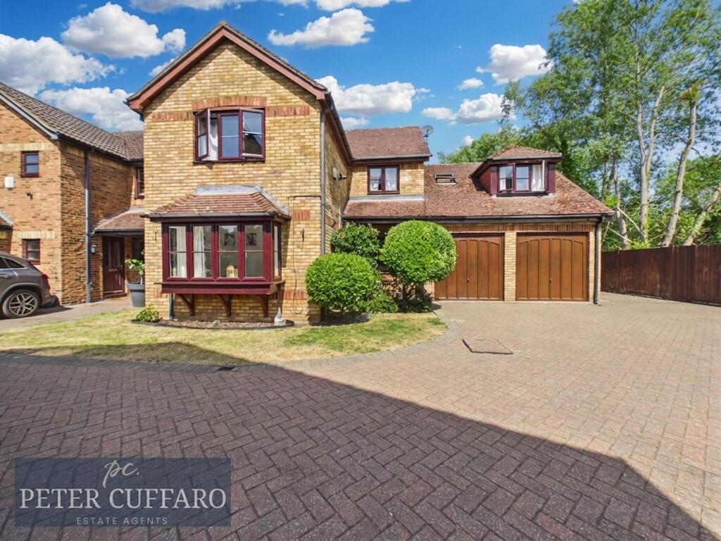Main image of property: Meridian Way, Stanstead Abbotts, SG12