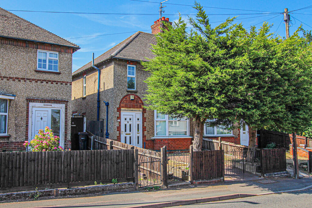 Main image of property: Wellingborough Road, Irthlingborough