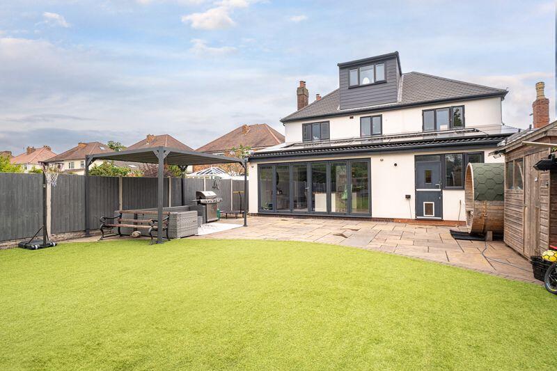 Additional image 41 of Watling Street, Mile Oak, Tamworth, B78 3ND - Modern Detached Family Home