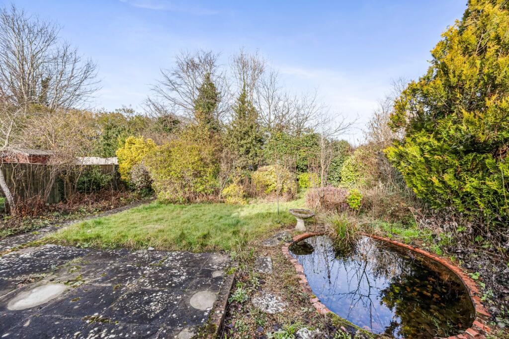 Ockenden Way, Hassocks, BN6 photo 3