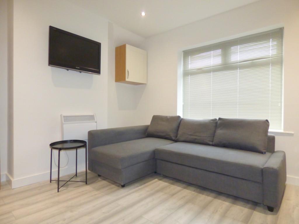 Main image of property: Fitzherbert Street, Warrington, Cheshire, WA2