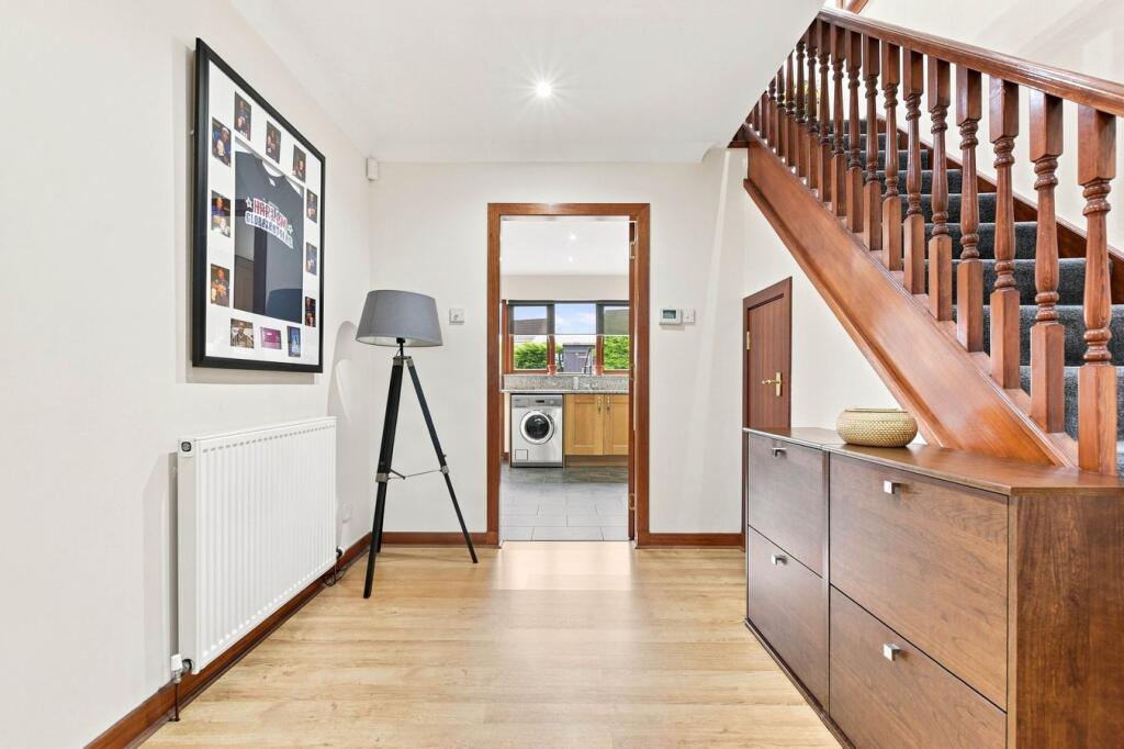 House in Cumnock, Holmhead - View 5