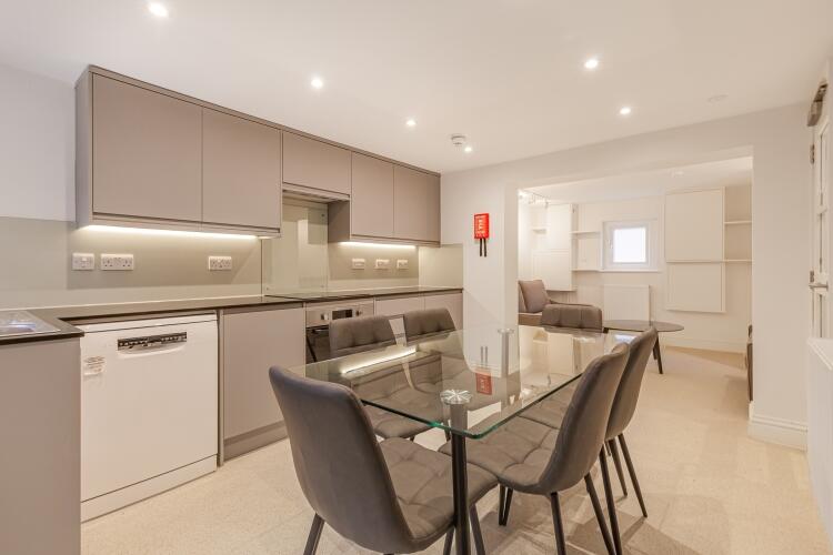 Main image of property: Cowley Road, Oxford