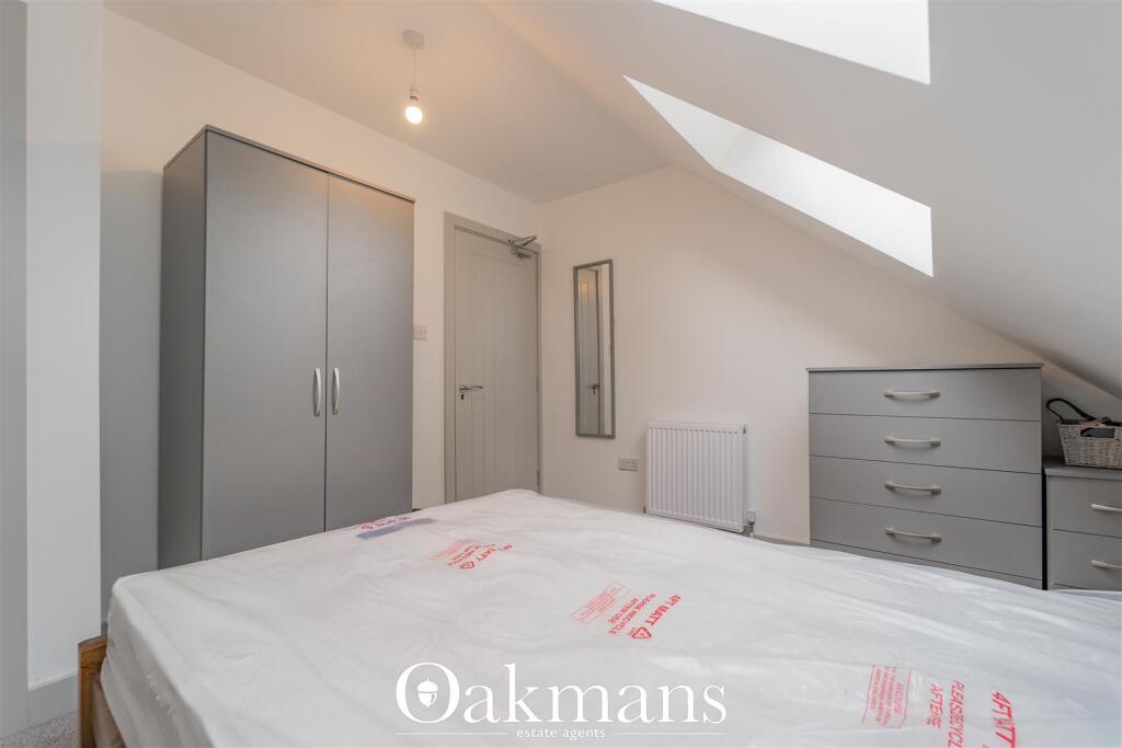 Main image of property: Warwards Lane, Birmingham, West Midlands, B29