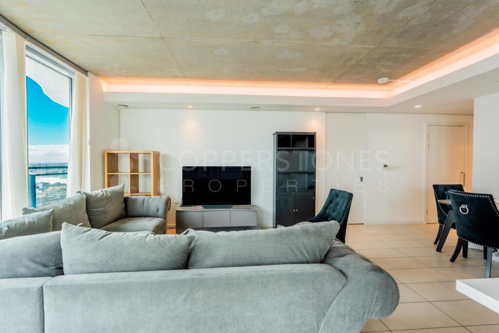 Apartment in London - View 4
