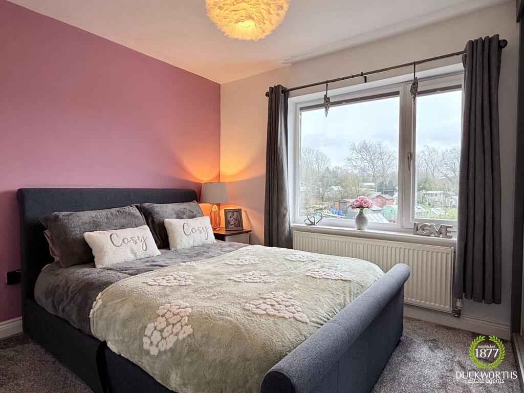 Additional image 17 of Harwood Road, Rishton, BB1