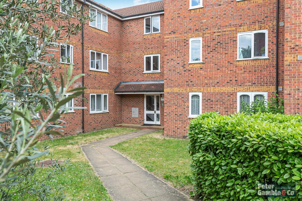 Main image of property: Brindley Close, Wembley, HA0