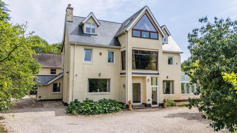 Main image of property: Ashby Road, Statfold, Tamworth, B79 0BT