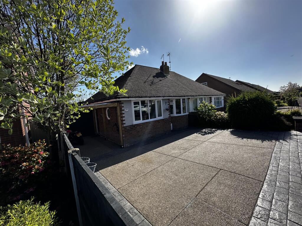 Main image of property: Merlecrest Drive, Tarleton, Preston