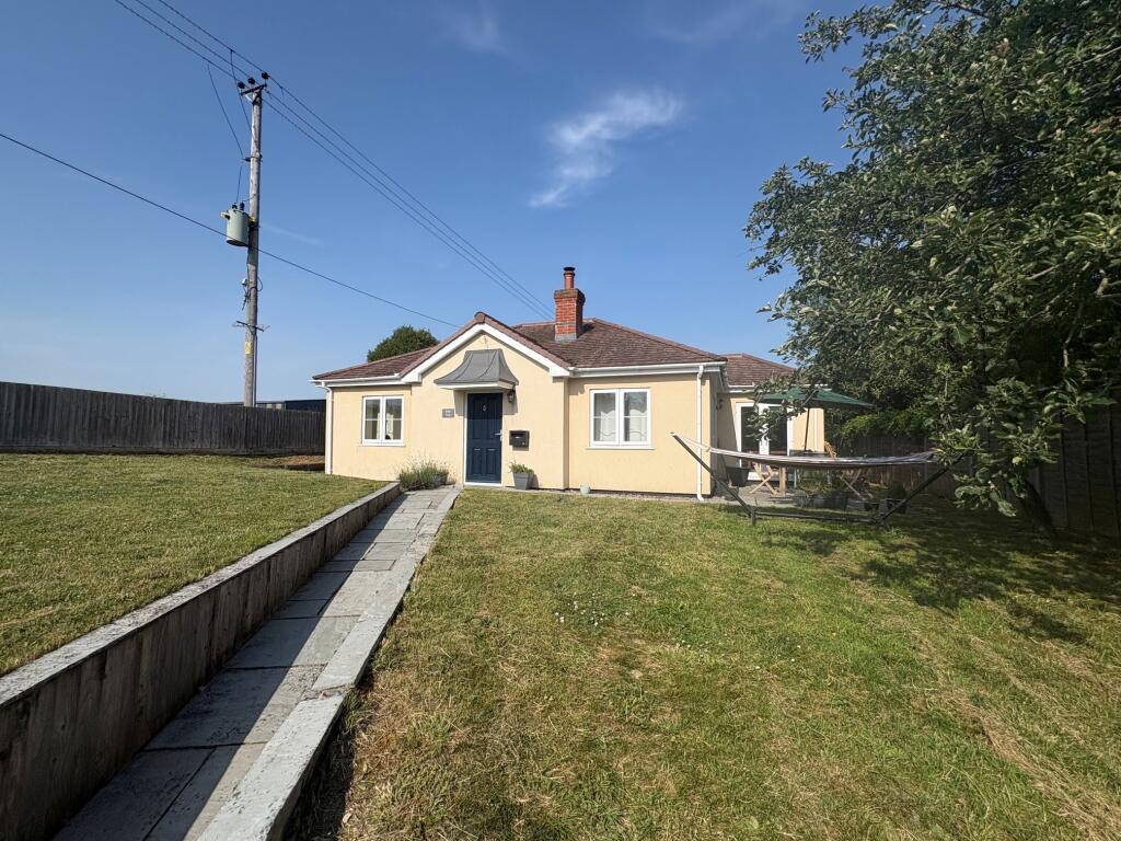 Main image of property: Shrewton Road, Winterbourne Stoke, Salisbury